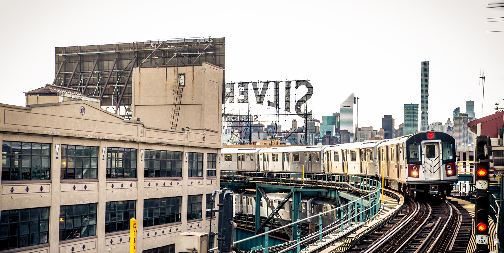 Orthodontist in Astoria
