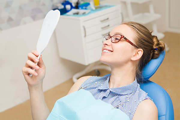 Orthodontist in Astoria