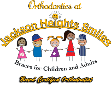 Orthodontics at Jackson Heights Smiles