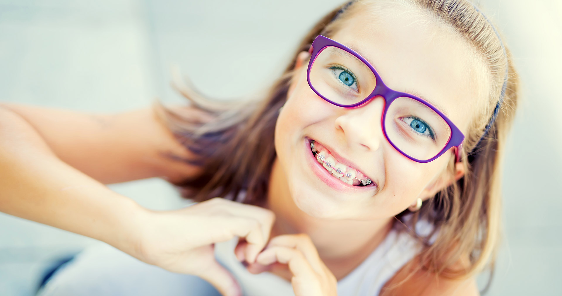 Orthodontics for Children Astoria