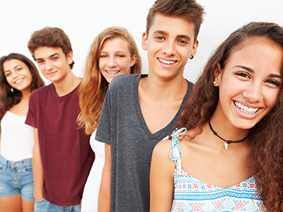 Astoria Orthodontics for Teens